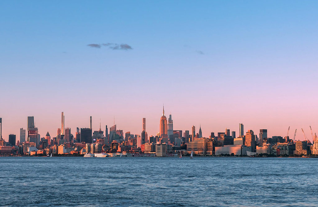 NYC Population: Decennial Census - Census 2010