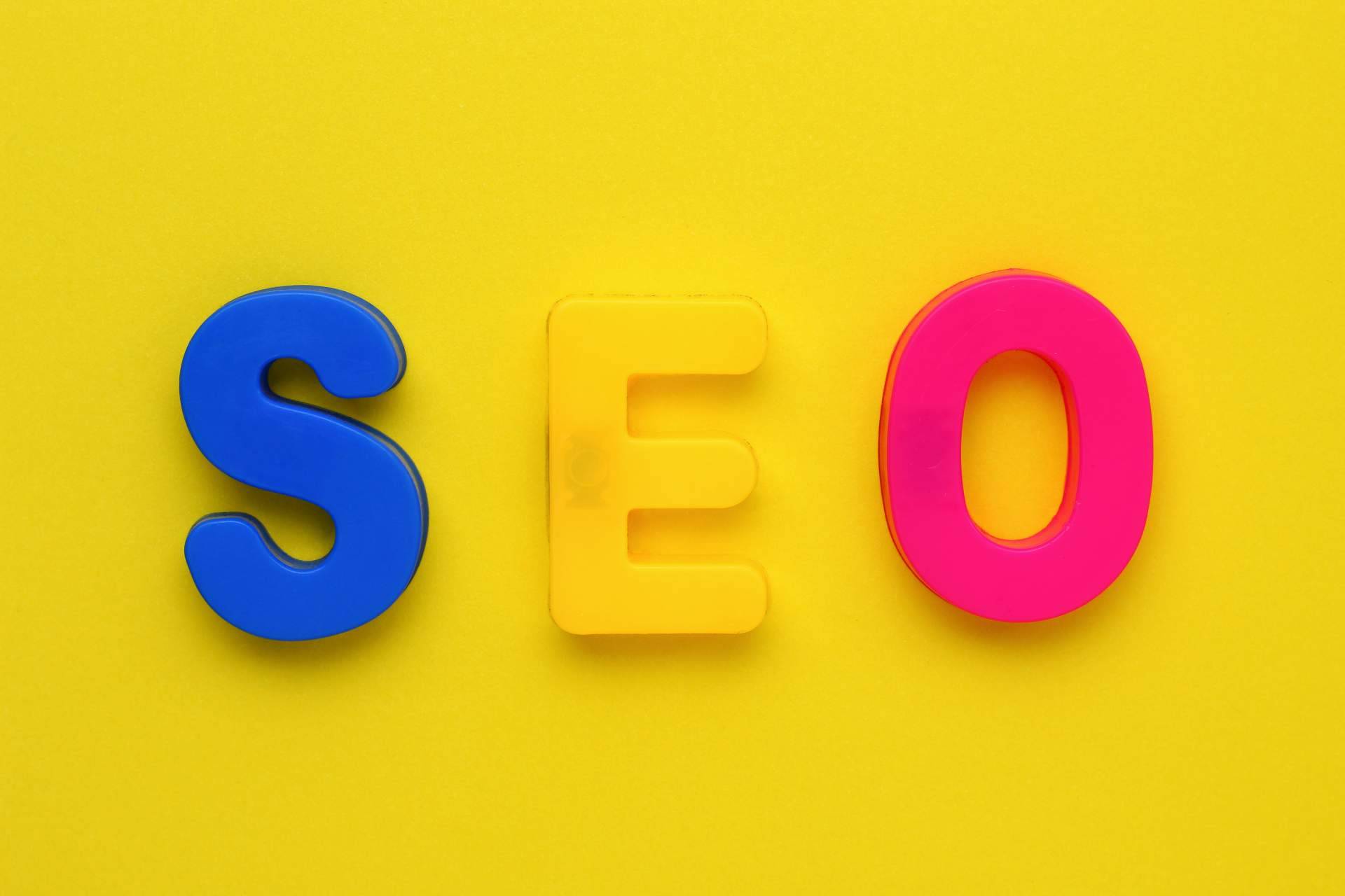 Why is SEO relevant for companies?