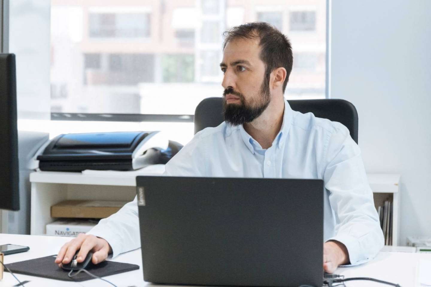 The key that makes the difference in Spanish e-commerce has North American registration