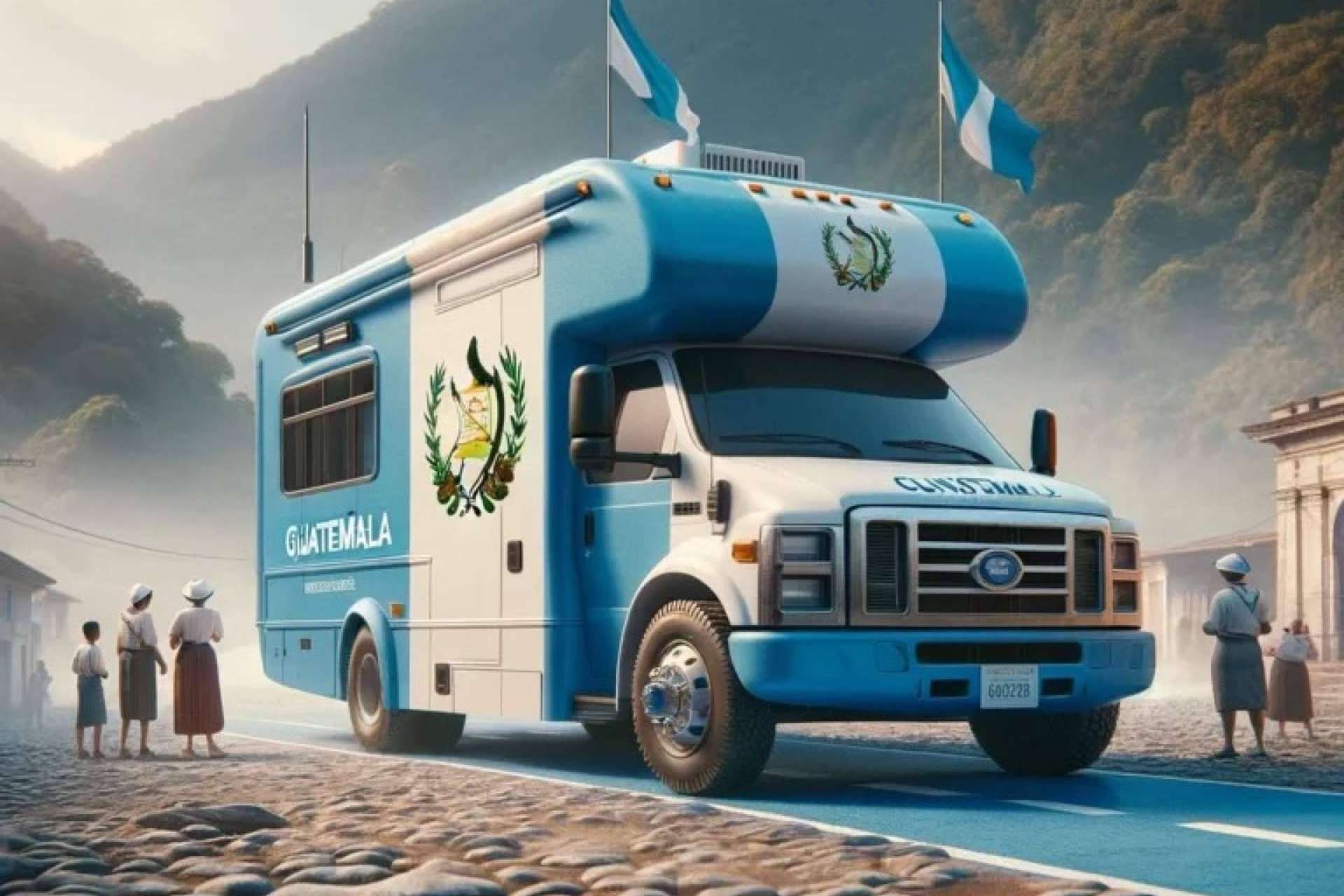 New directory revolutionizing access to Guatemalan Consular Services in the United States