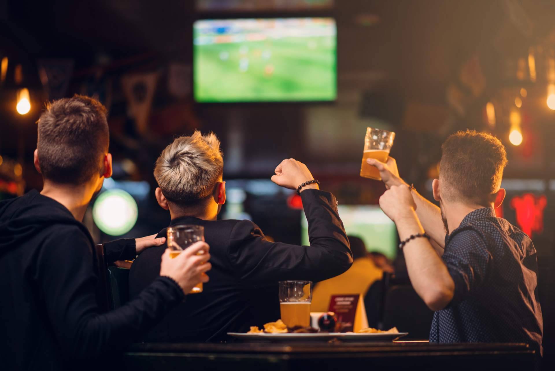 USA Sports On TV offers a guide to soccer on USA TV