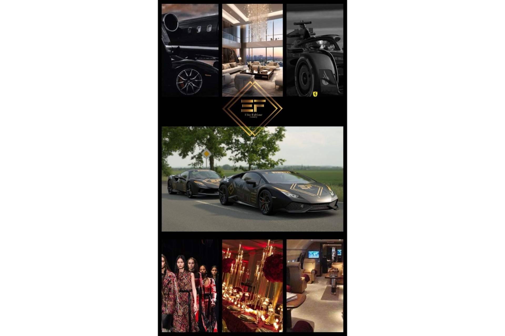 Exclusive experiences with Elite Fablane Luxury