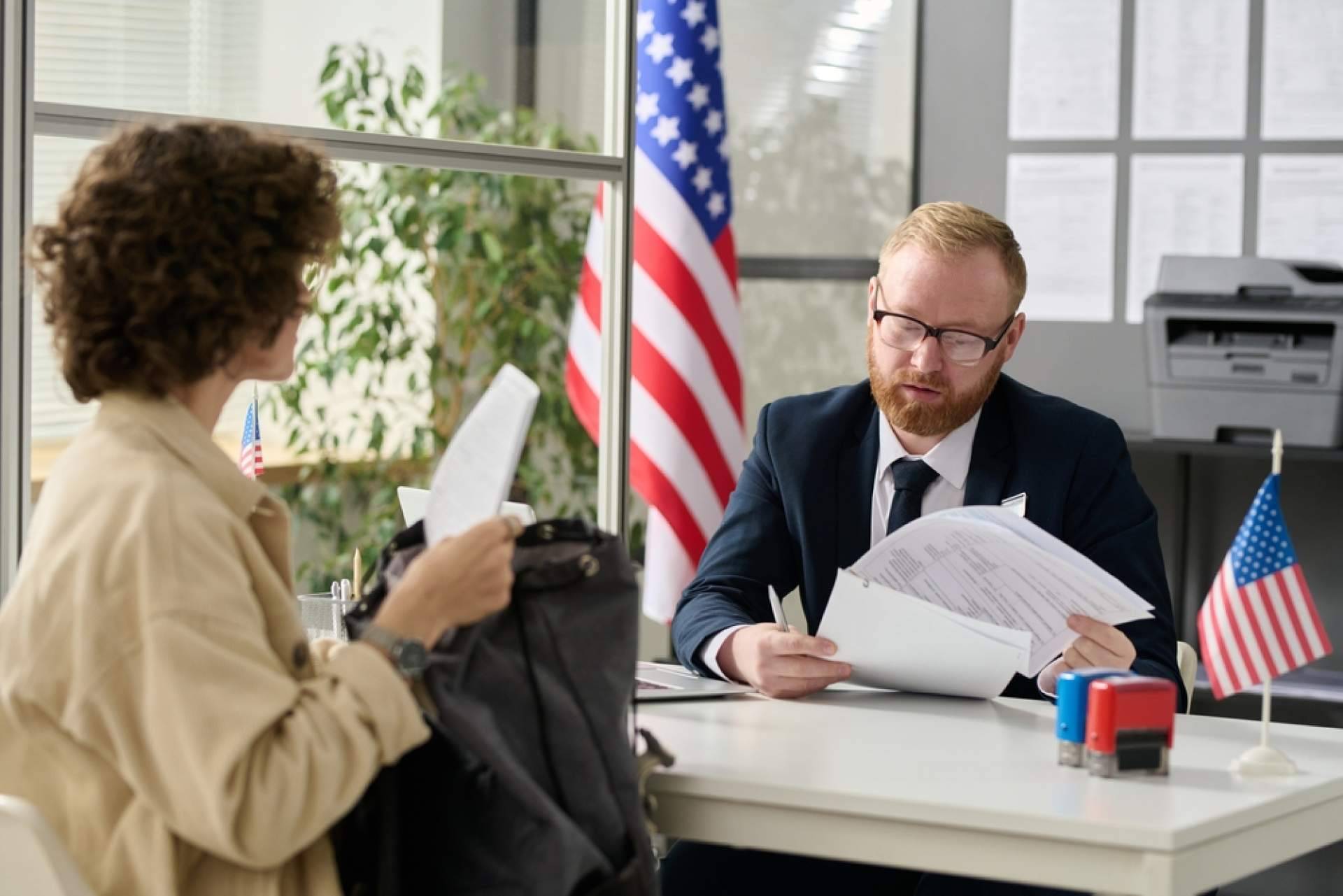 Requesting a consular appointment in the United States with Cita Consulados Honduras