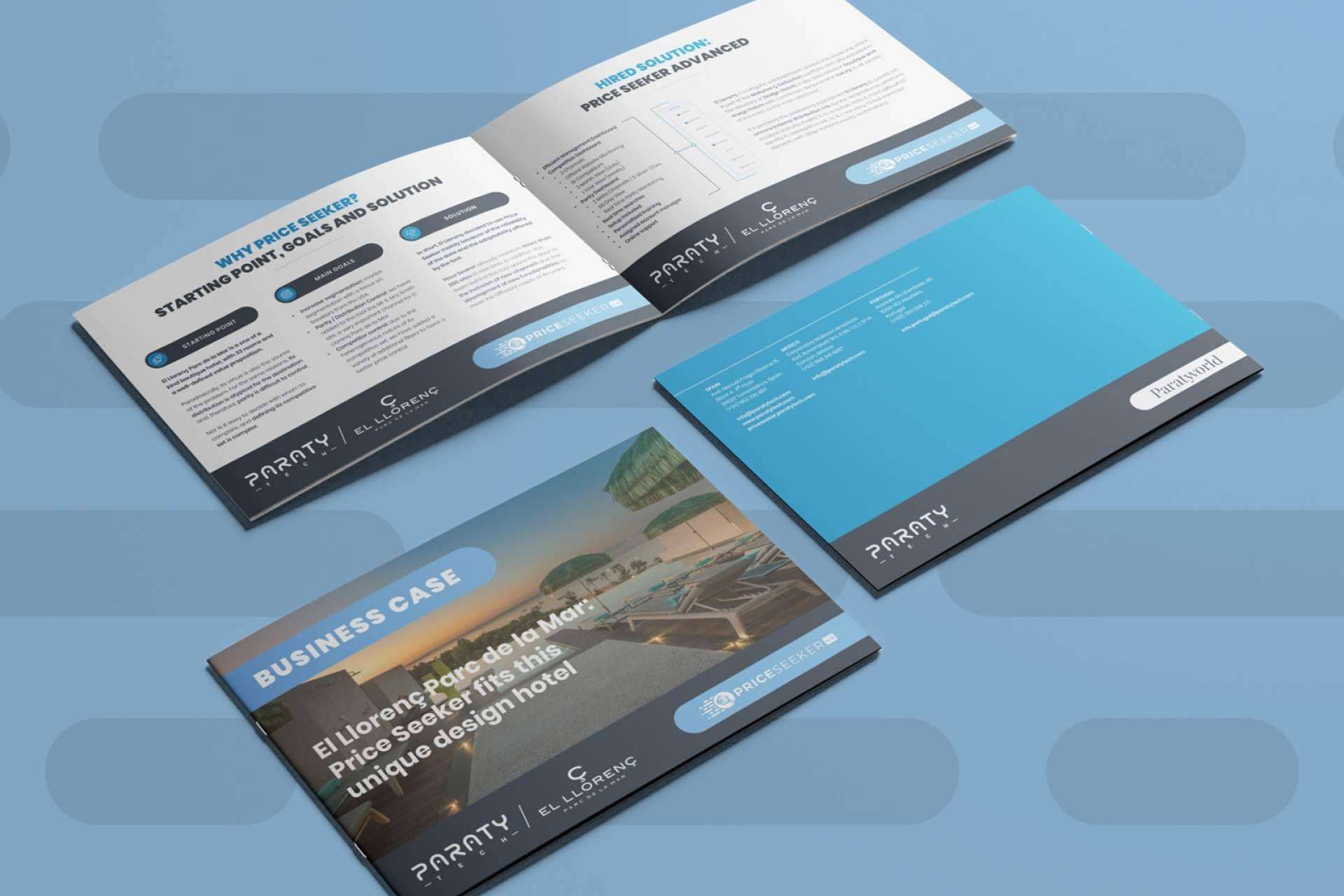 Paraty Tech arrives in the US market to continue to revolutionize hotel direct sales