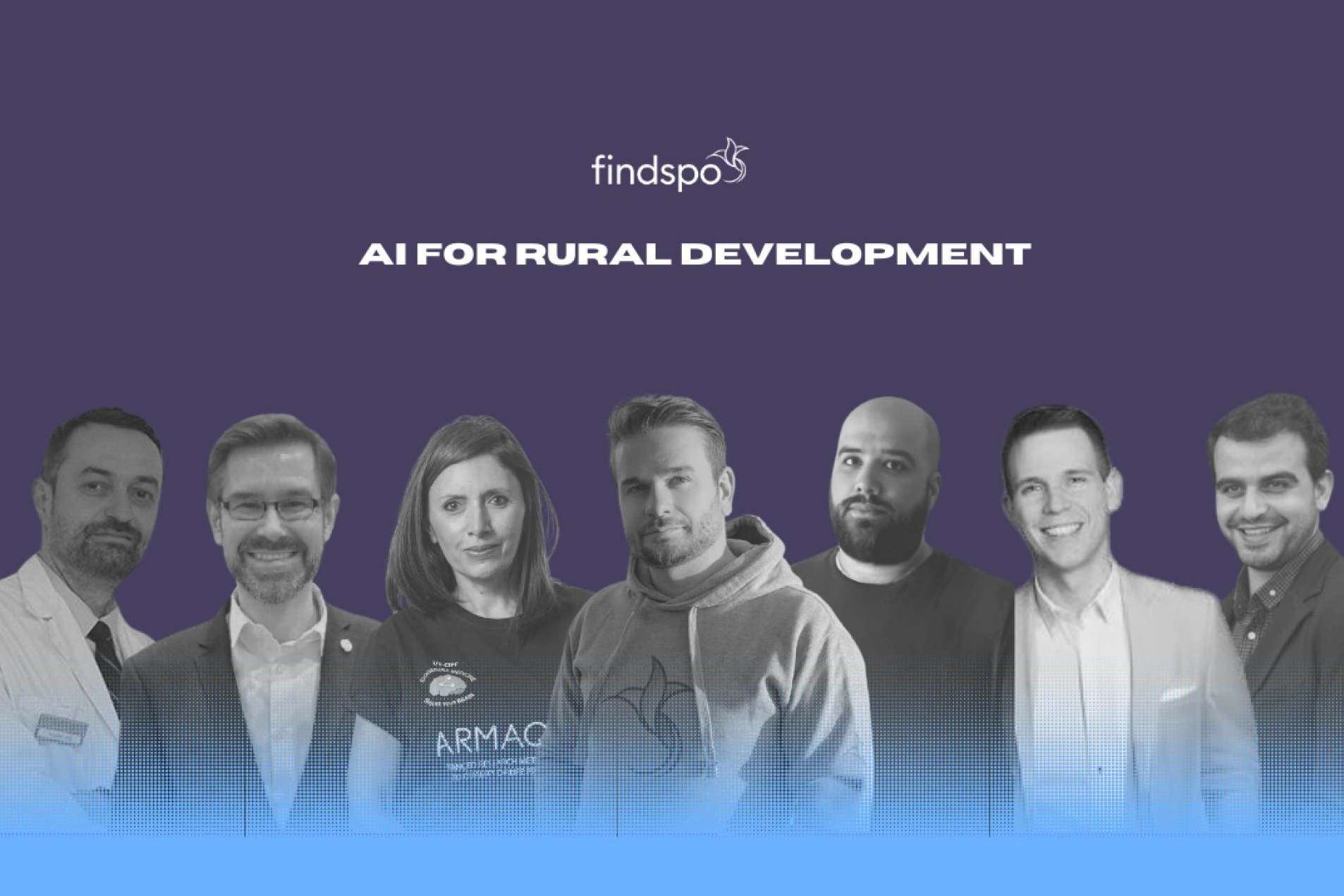 Findspo, the new AI specialized in addressing depopulation