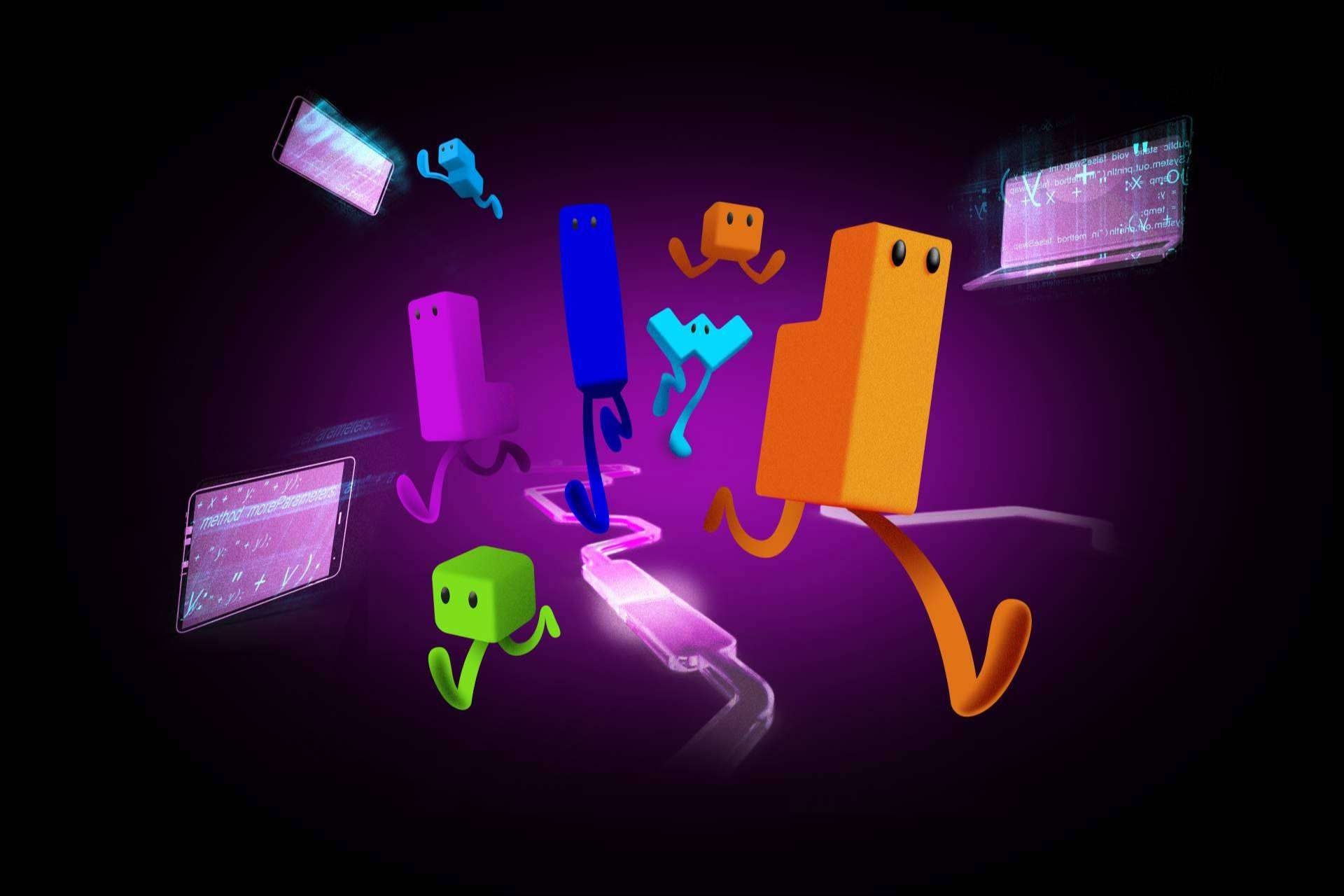 Sirvelia, the partner for proficient plugin development