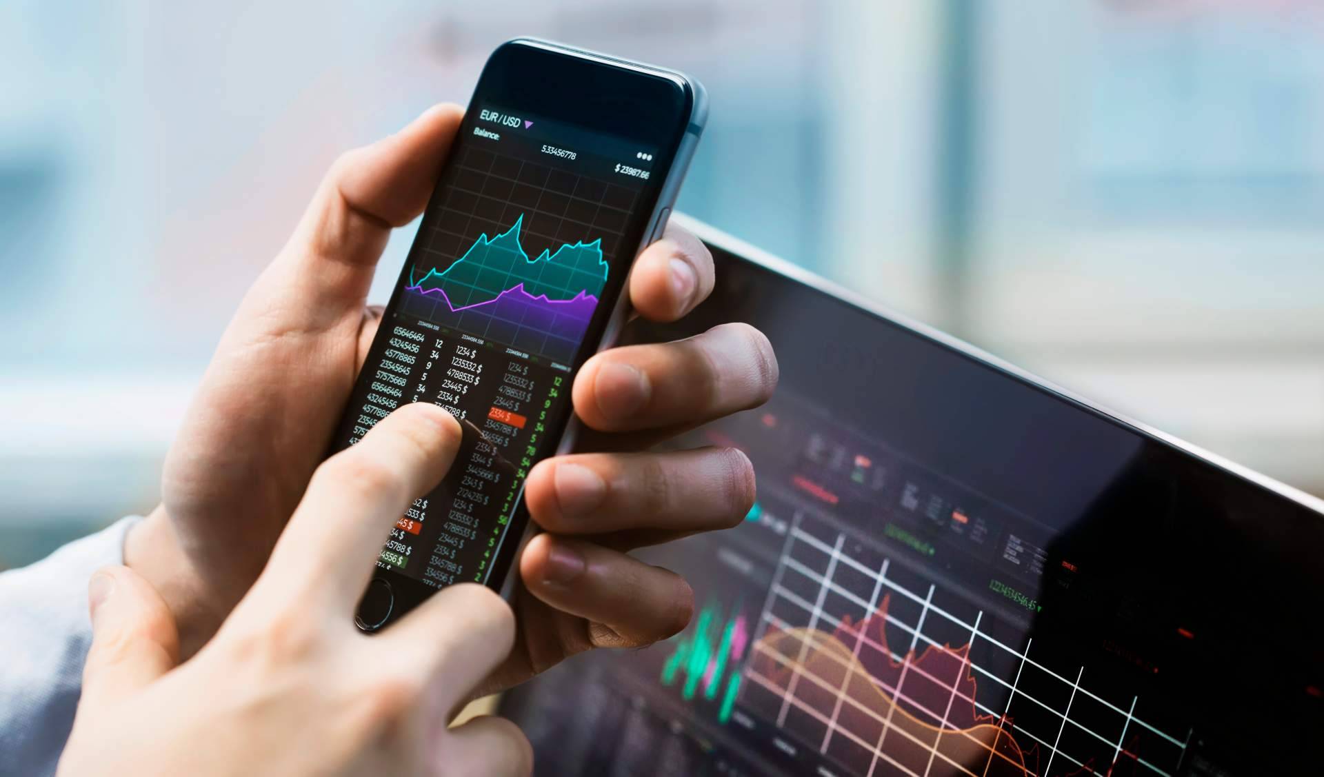What is Financial Education; from Income to Investment
