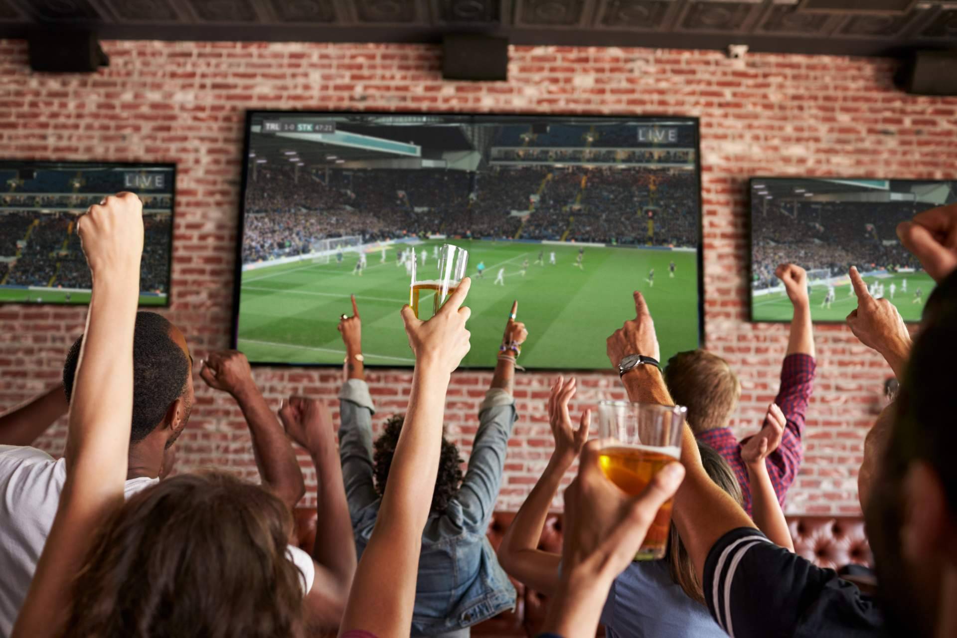 Sports TV Guide