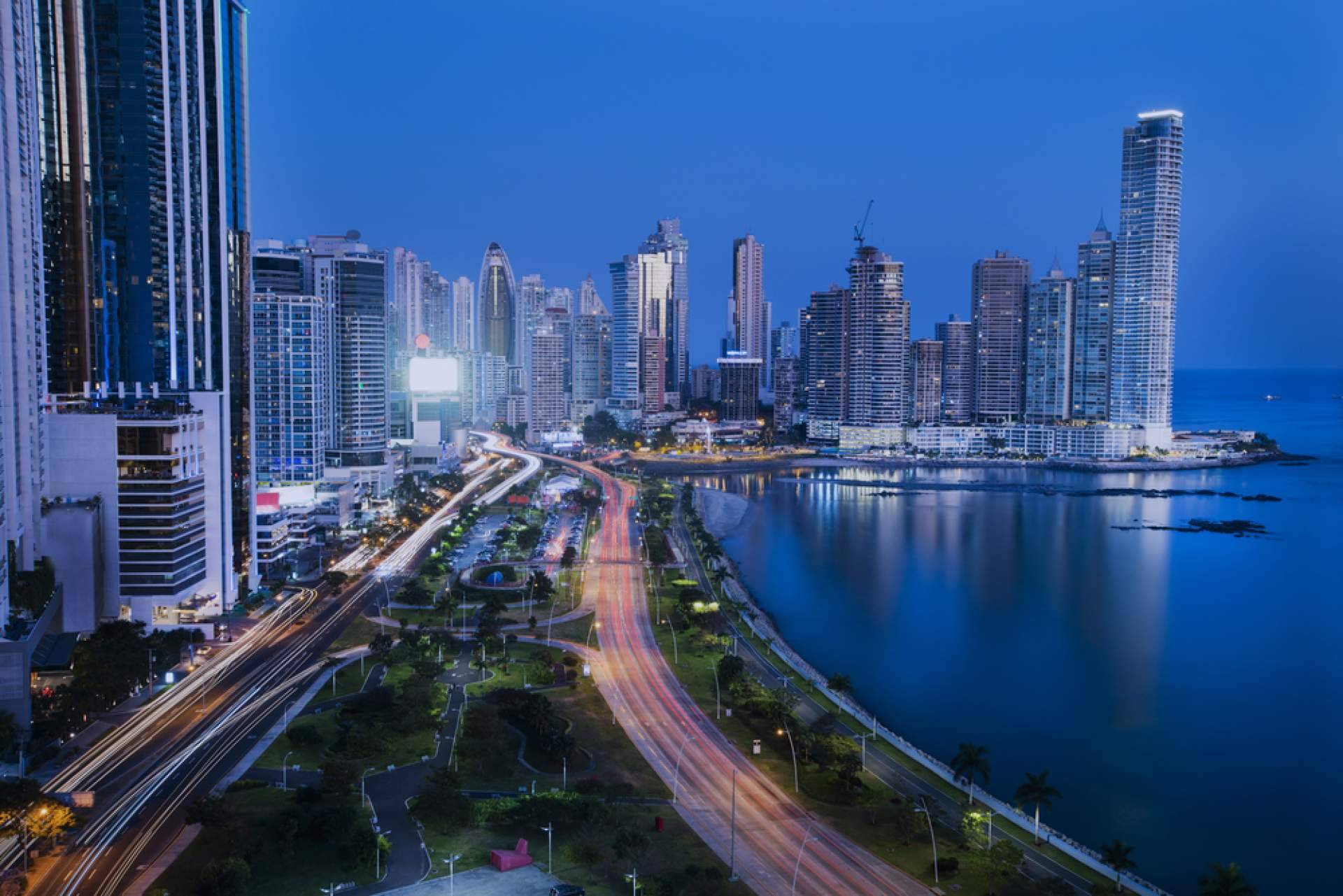 Panama. The gateway to efficient real estate ventures