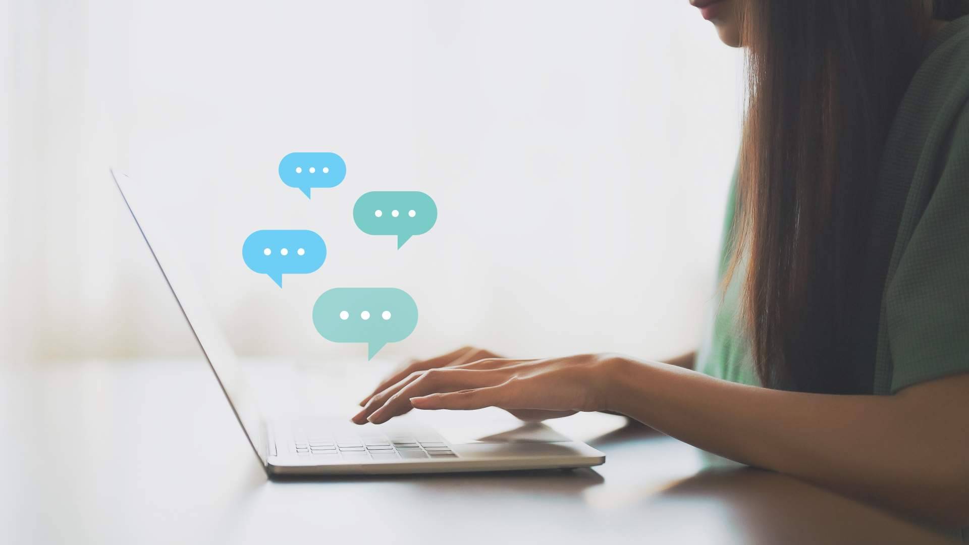 Live Chat for websites offers versatile benefits for all business types