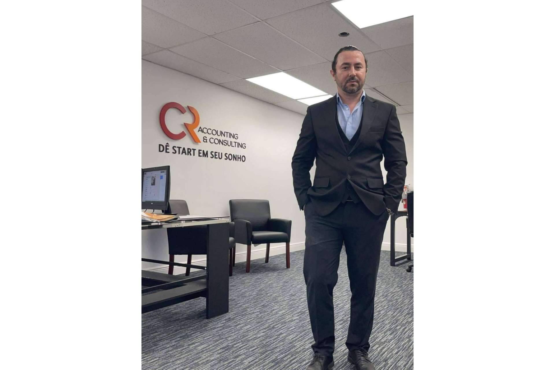 Accounting and tax services starting from investing in the U.S. with CR Accounting & Consulting