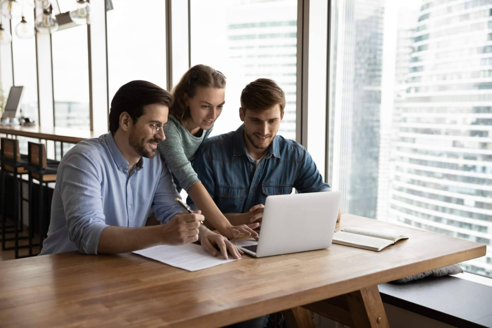 The importance of having optimal workspace management with Hybo software