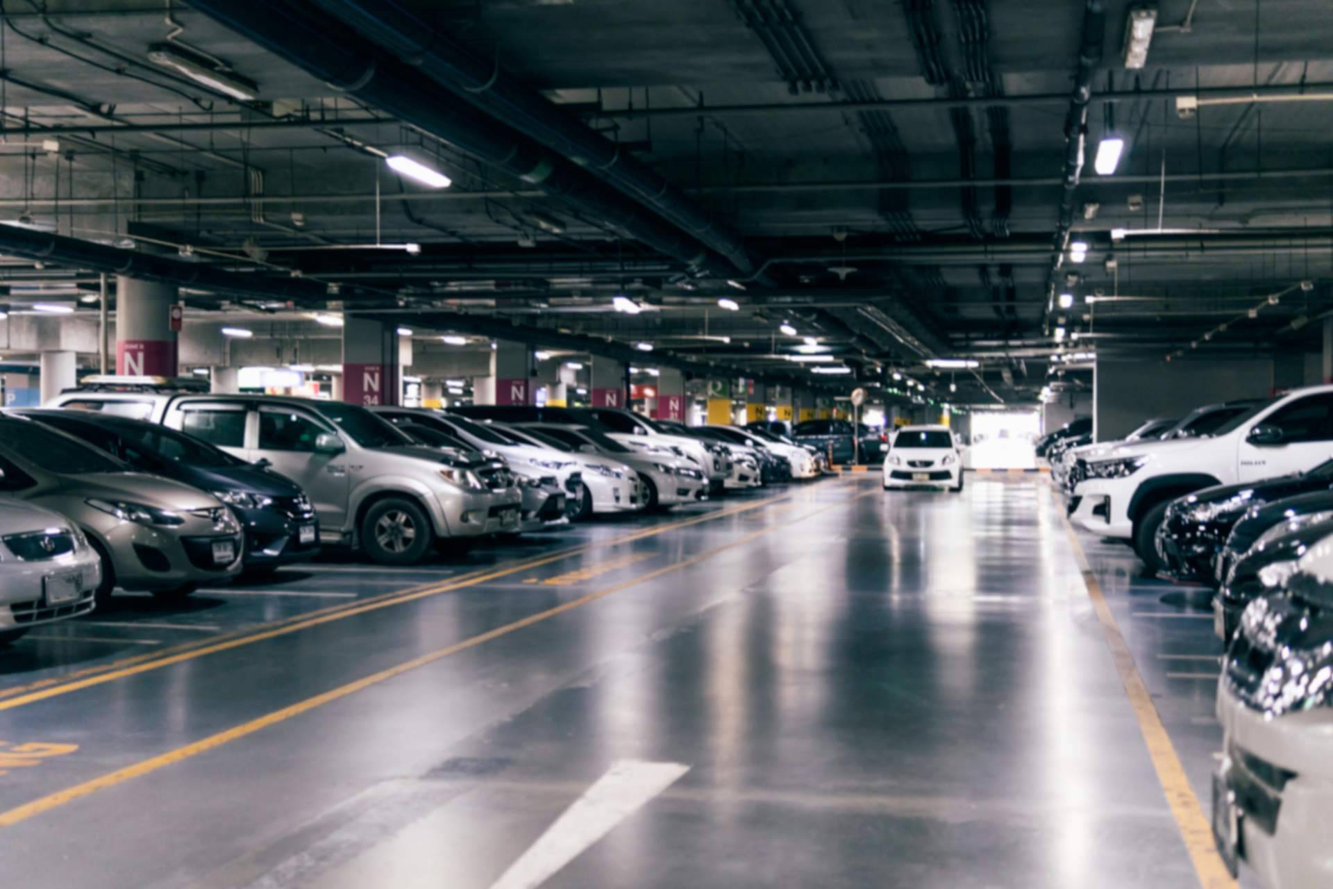 Managing Parking Spaces Properly to Avoid Potential Conflicts with Hybo