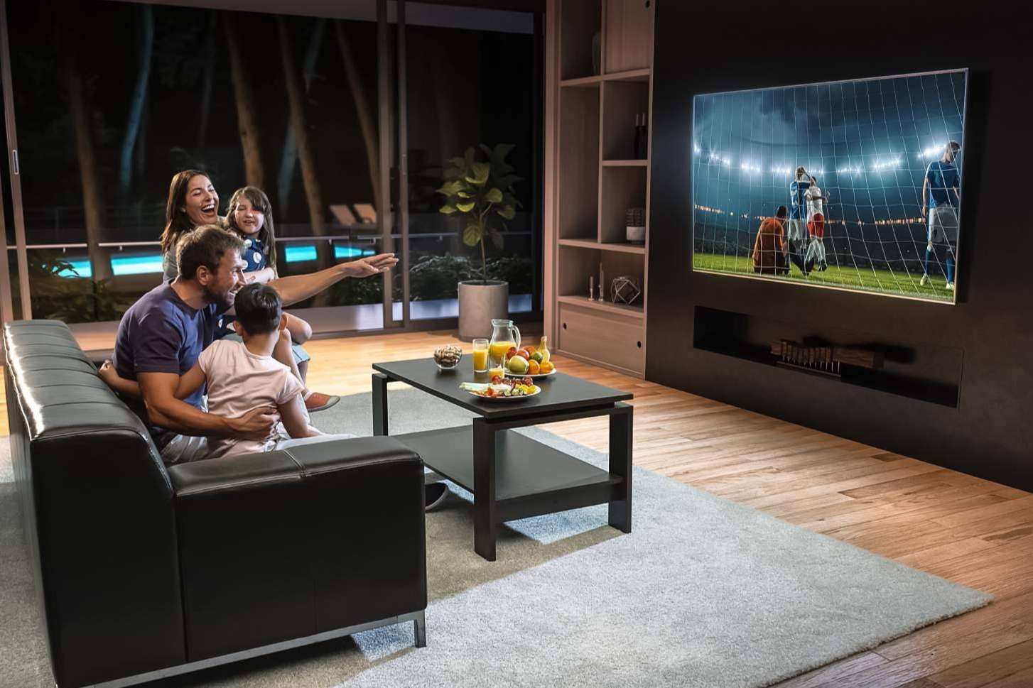 Sports on TV USA provides all the information about Liga MX Schedule