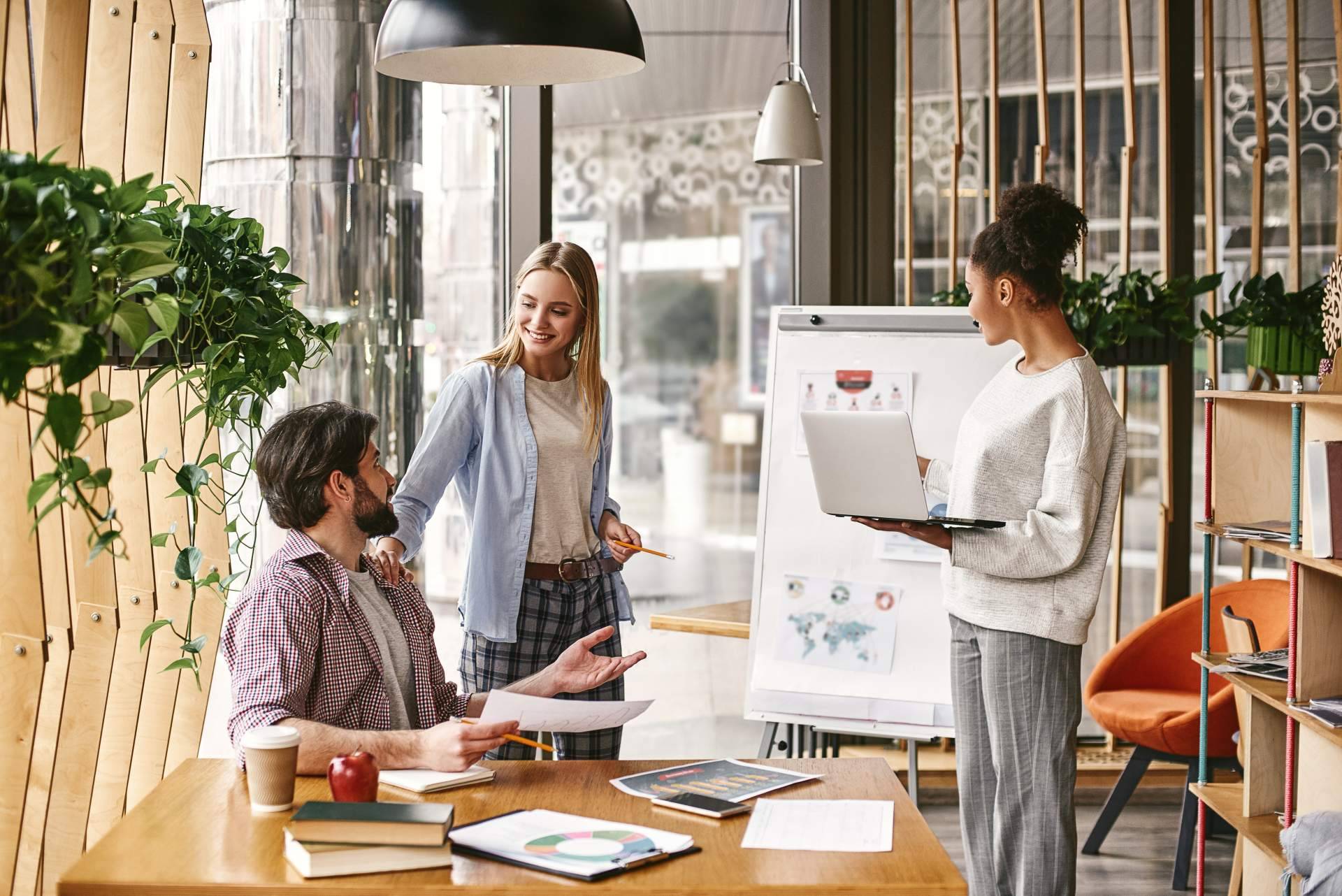 Performance-driven digital marketing strategies are the key to Relevant Audience