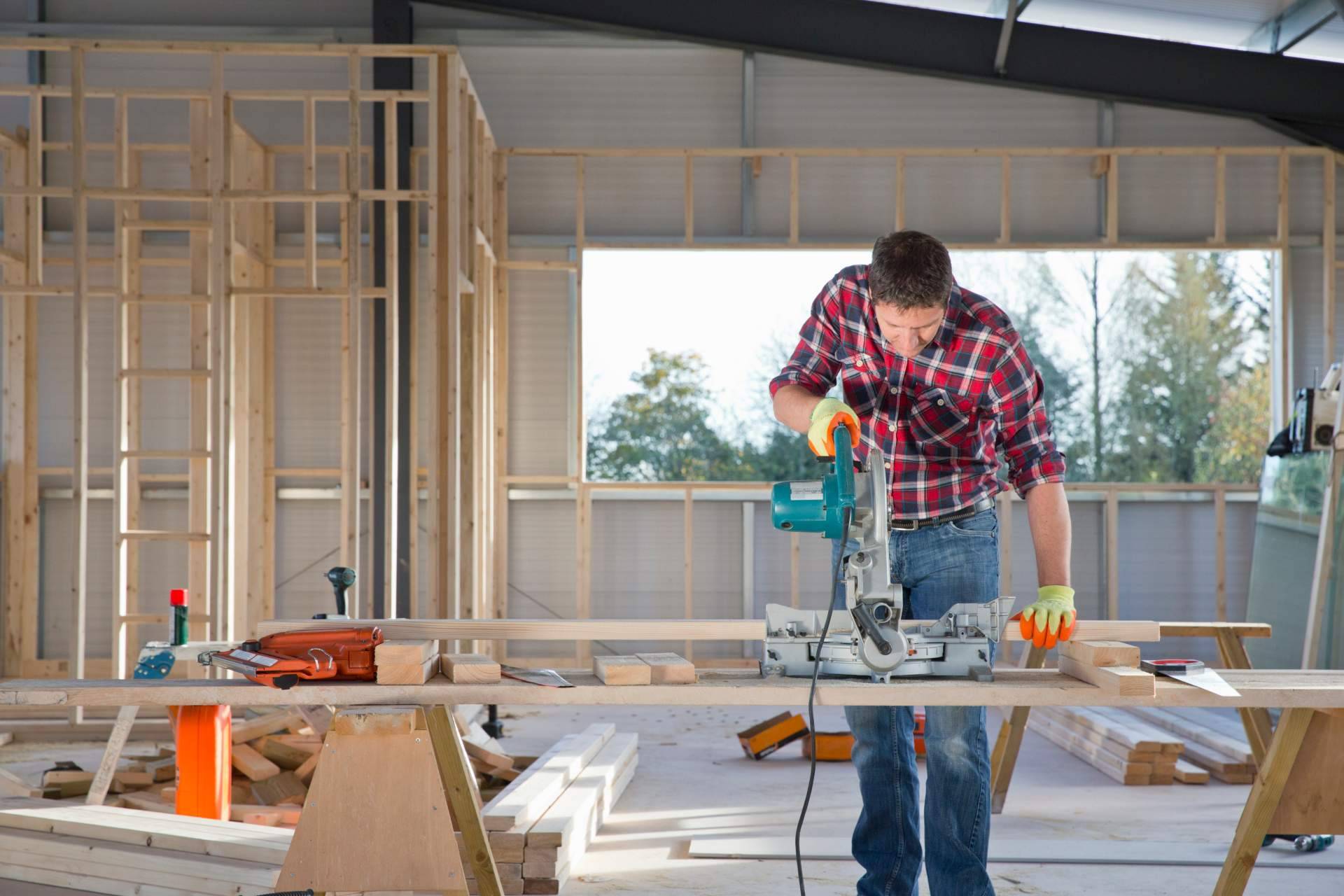 Must-Have traits for leading basement remodeling contractors