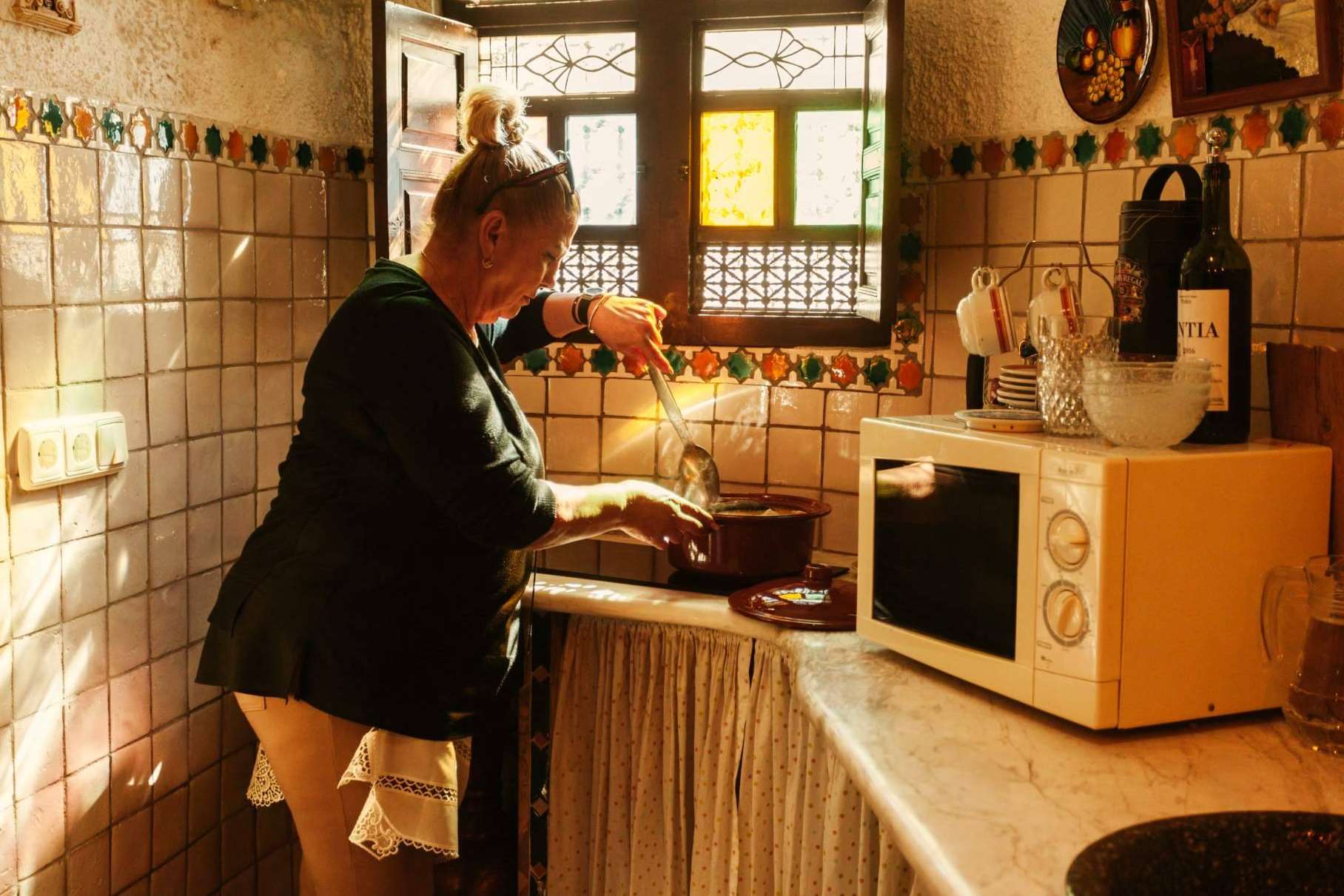 Top things to do in Spain, by Sazón Cocina