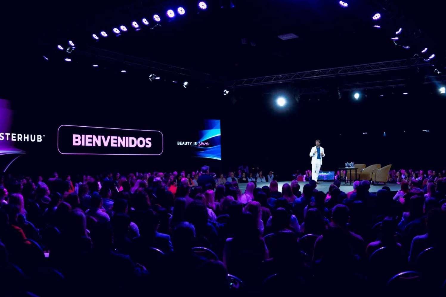 Fernando Felice will be part of the MASTERHUB Congress