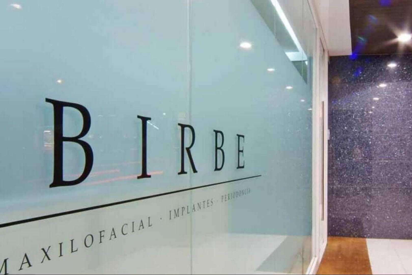 Orthognathic surgery at Clínica Birbe in Spain