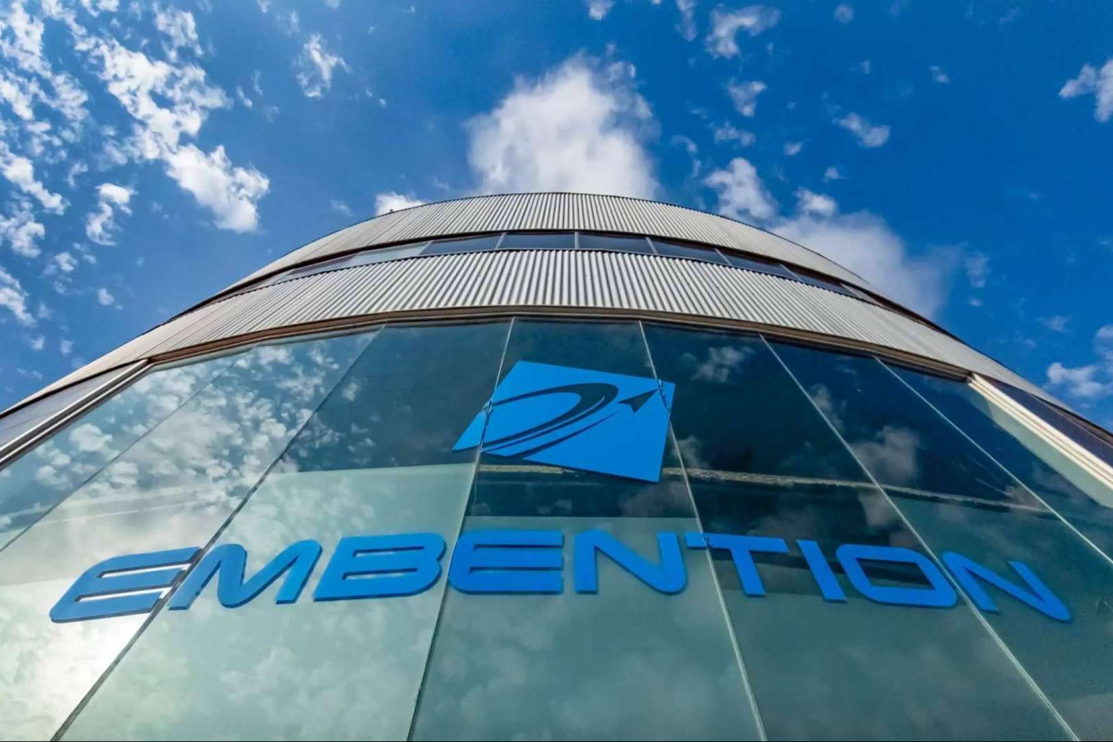 Embention incorporates EN9100 aeronautical quality standards into the drone and airtaxi sector