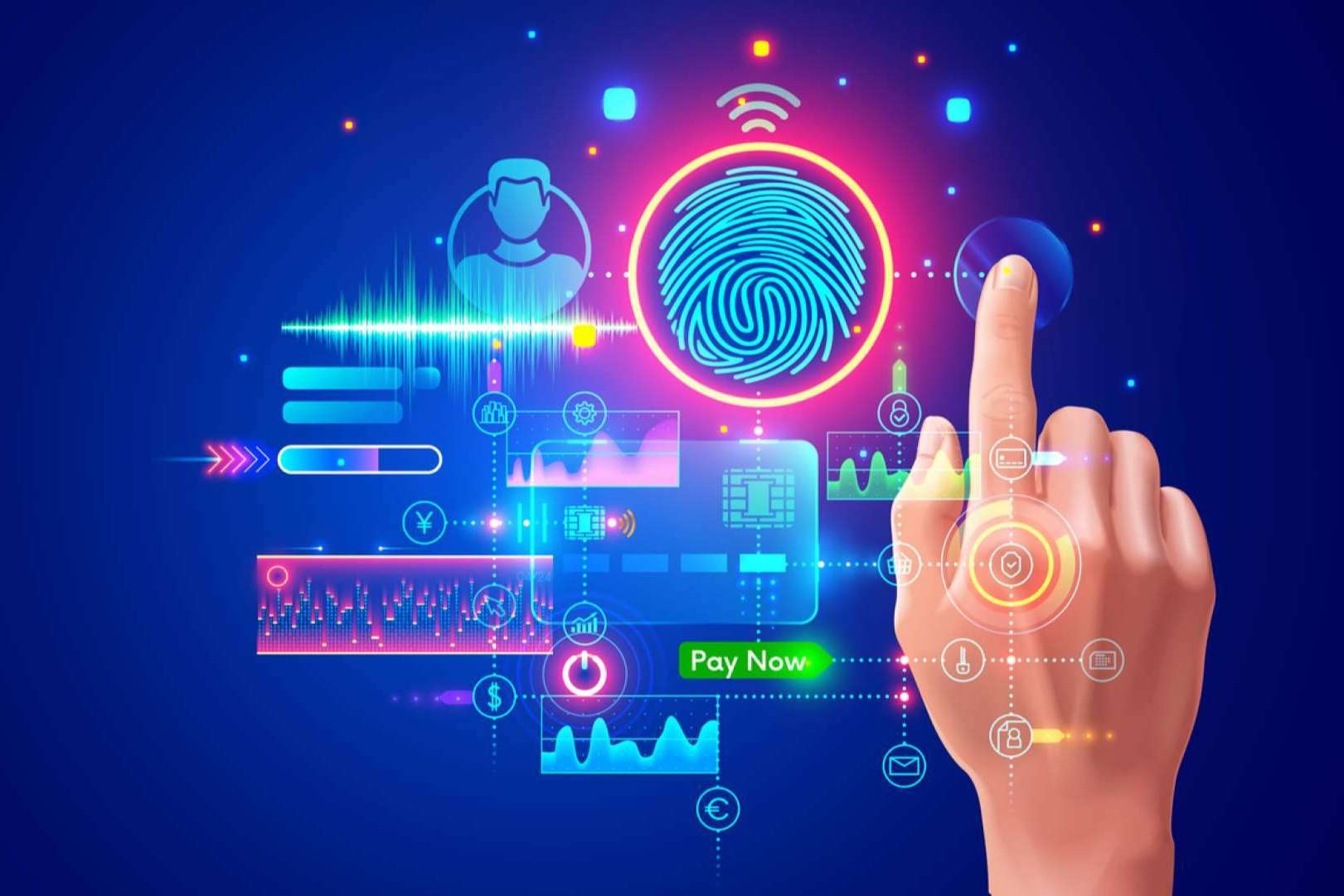 Embracing the future; Sunday Marketplace advocates for neo-banking