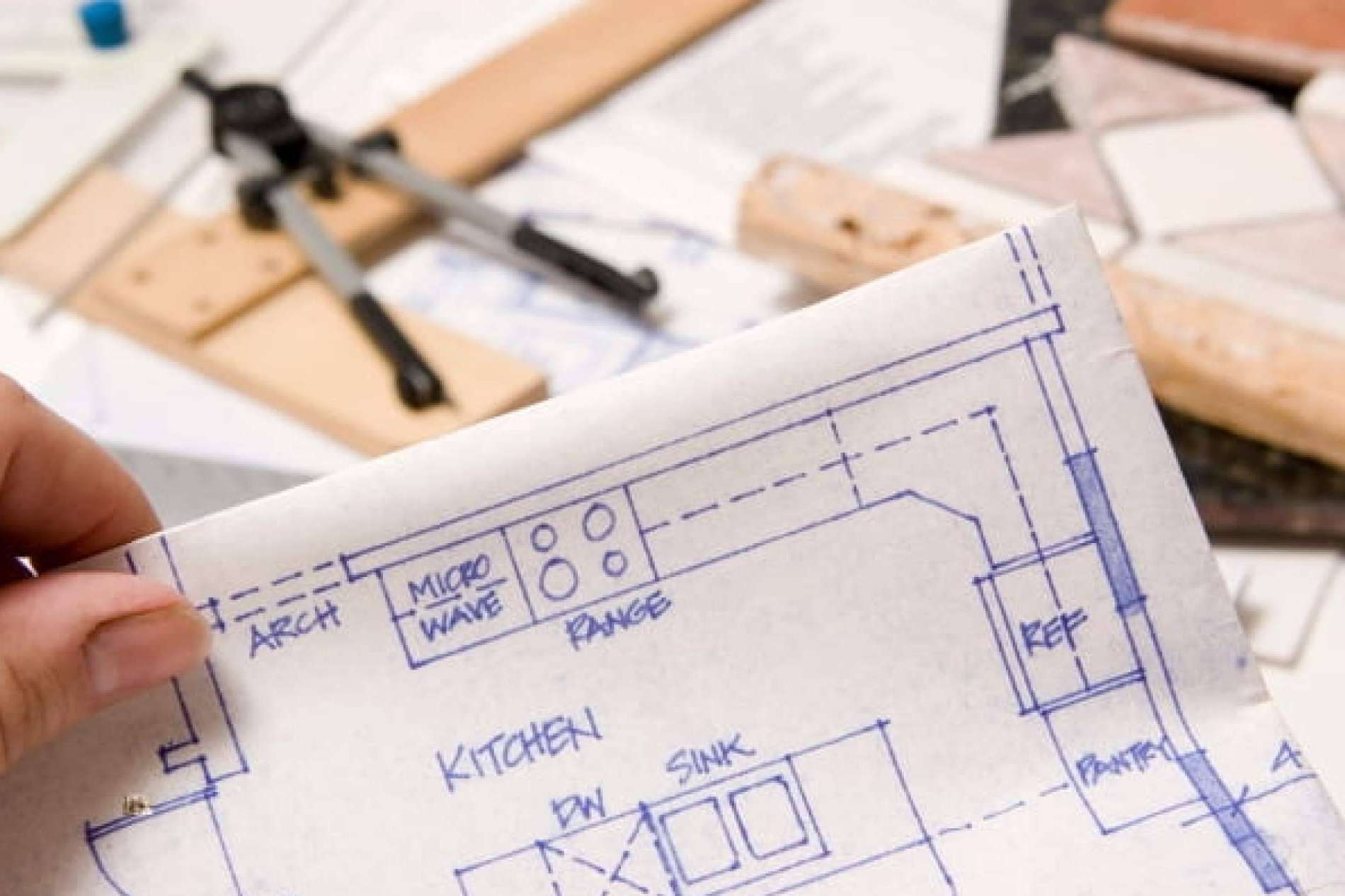Space renovations by Home Remodeling NJ