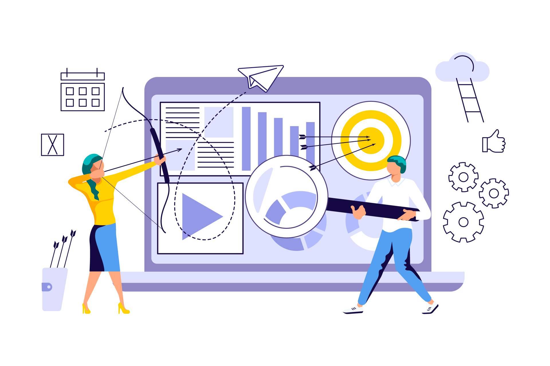 How to grow a business with a professional SEO strategy?