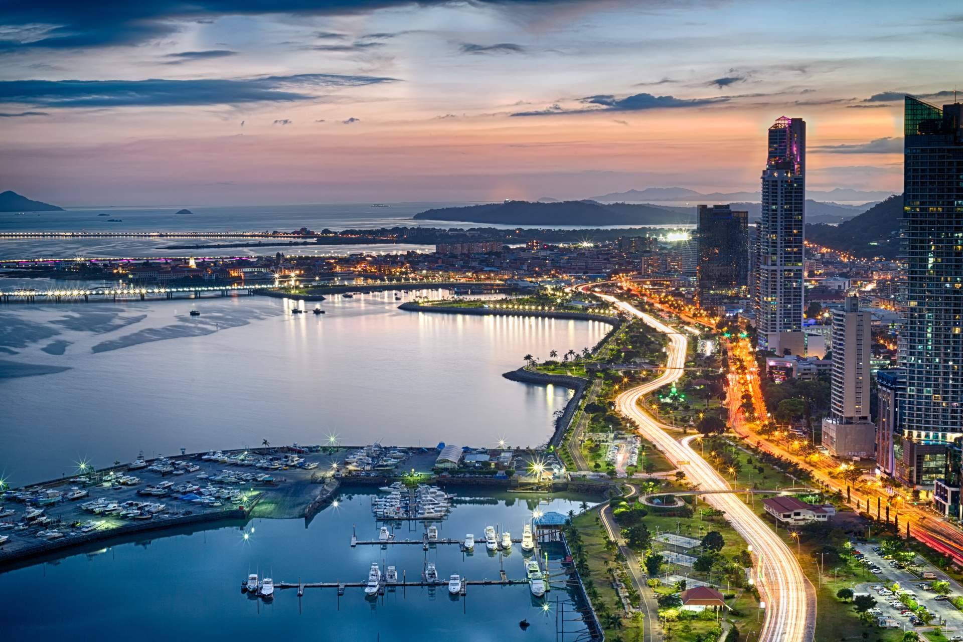 Is Investing in Panama's Real Estate Market Profitable?