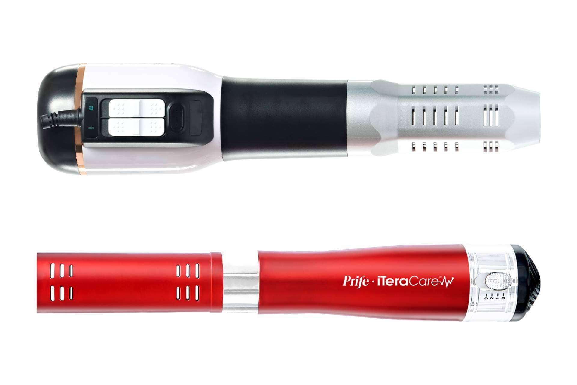 iTeraCare the devices that revolutionize alternative therapies