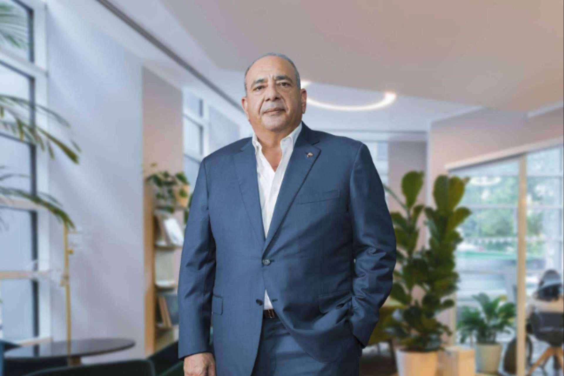 Camilo Atala Faraj, a visionary leader for education in Honduras