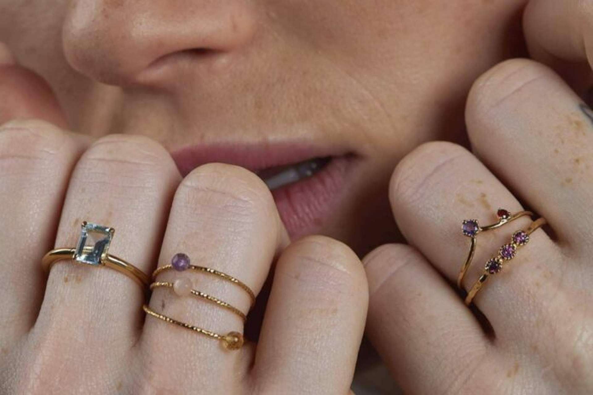 Itemporality, an ideal jewelry supplier that stands out on the Faire platform