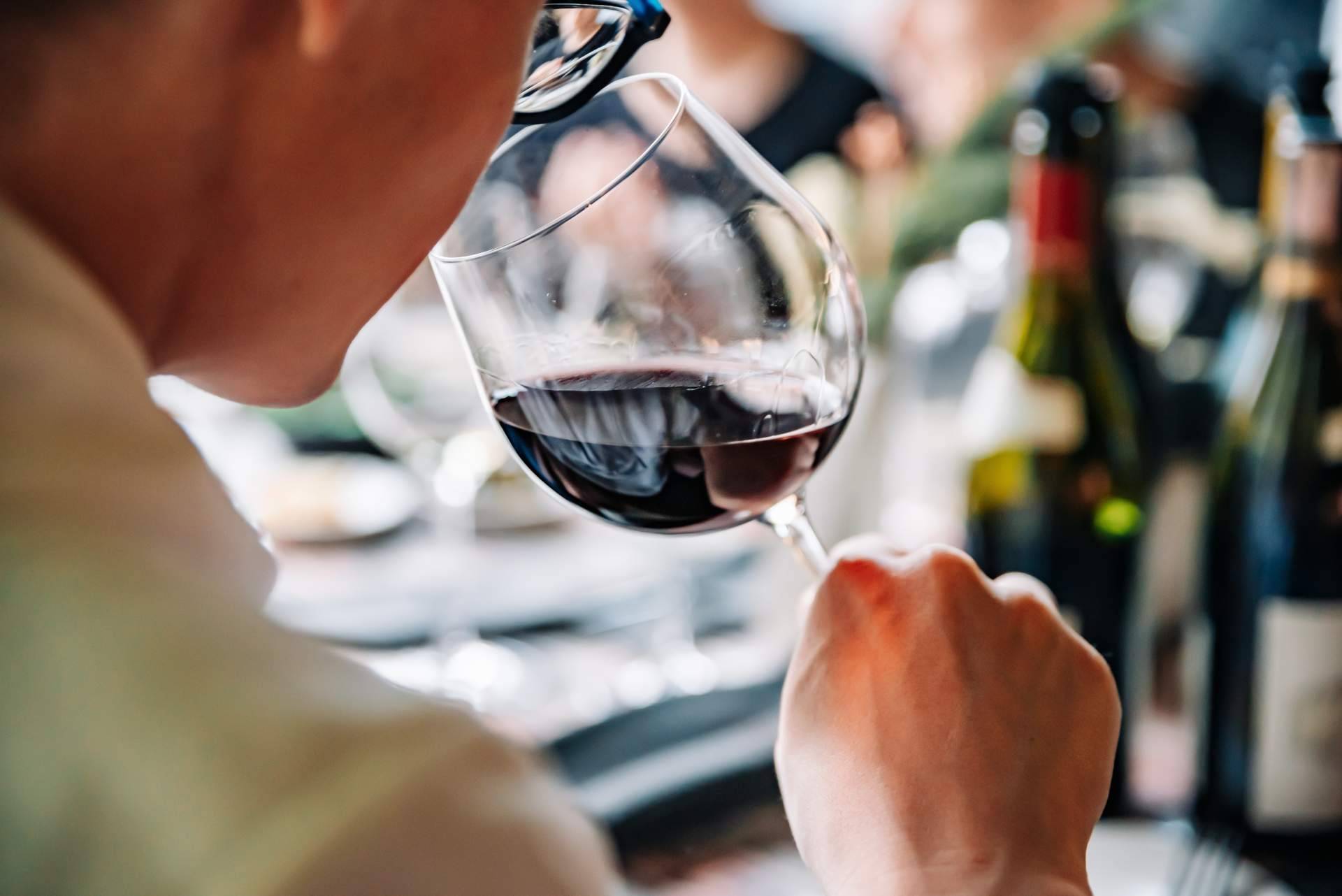 La historia de Rondo del Valle, el vino mexicano producido en el Valle de Guadalupe