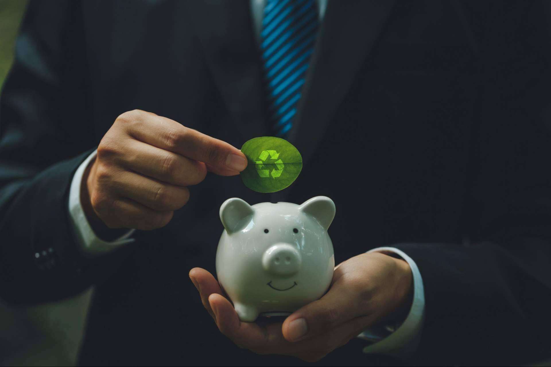 The Evolution of Green Finance; Trends and Opportunities in the U.S.