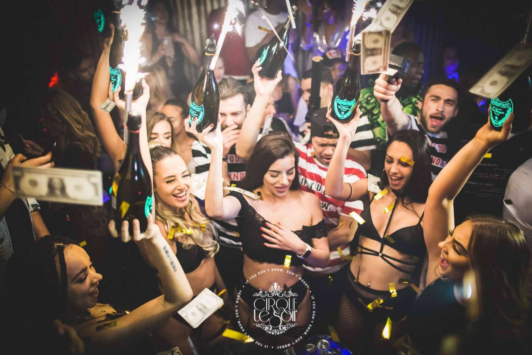 London Lux; These are the Best Nightclubs in London this summer