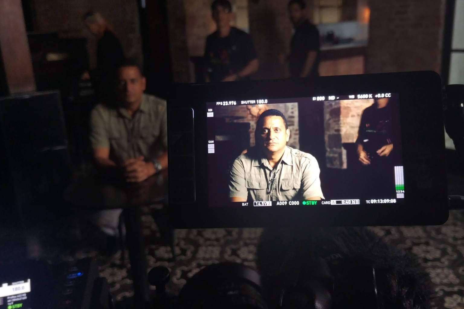 Panama, A Filmmaker's Paradise with a 25% cashback Incentive