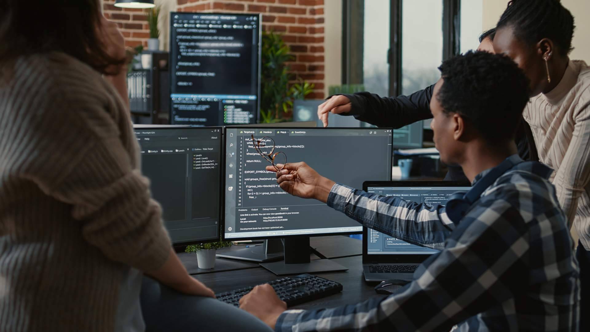 How to save up to 60% in Software Development without losing Quality
