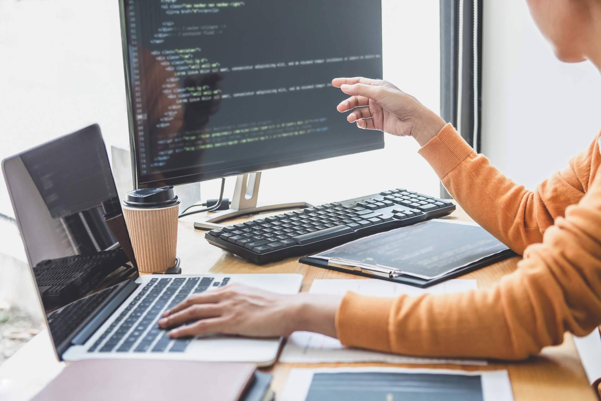 Dev Shop, the new software development trend
