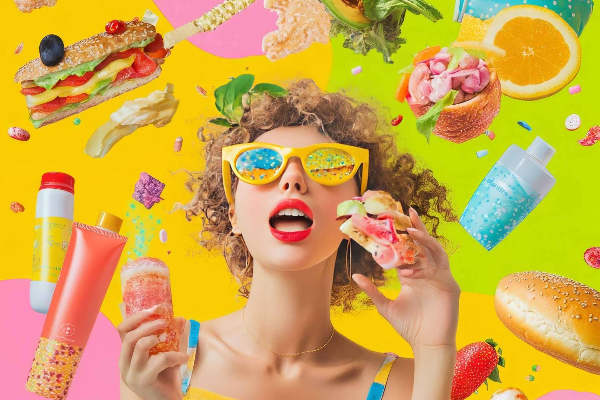 Beware the summer excesses