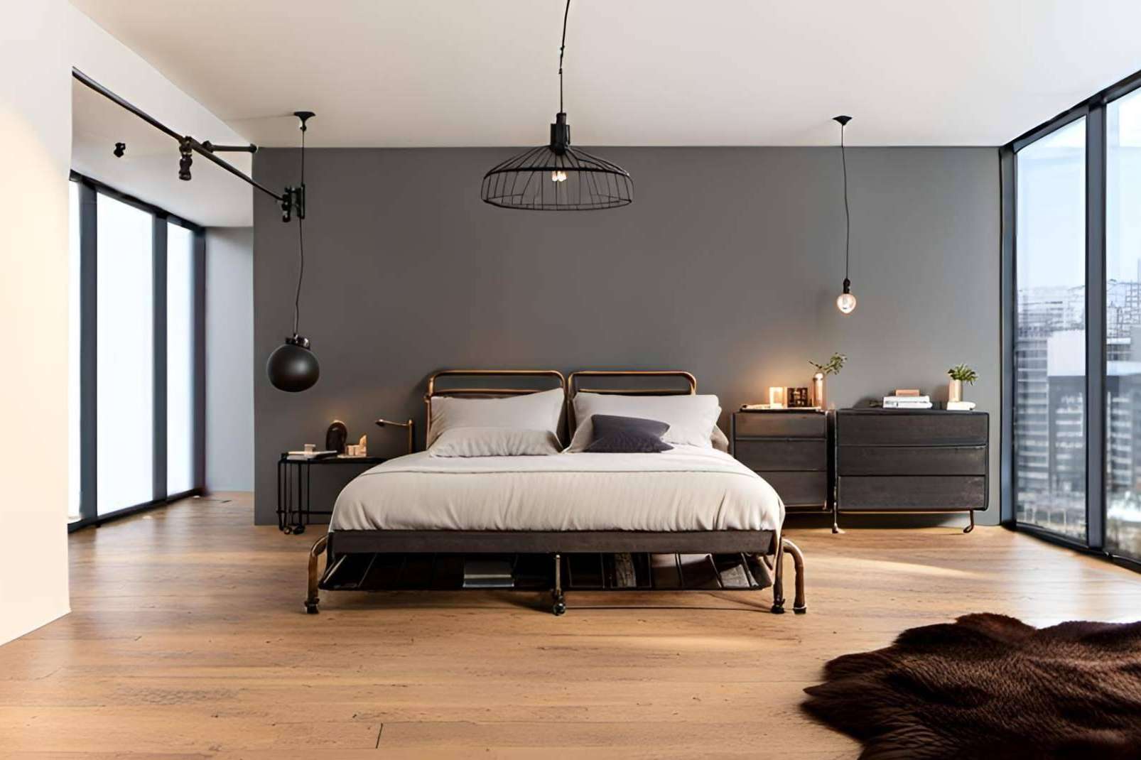 Advanced automatic decoration with StageInHome's virtual homestaging