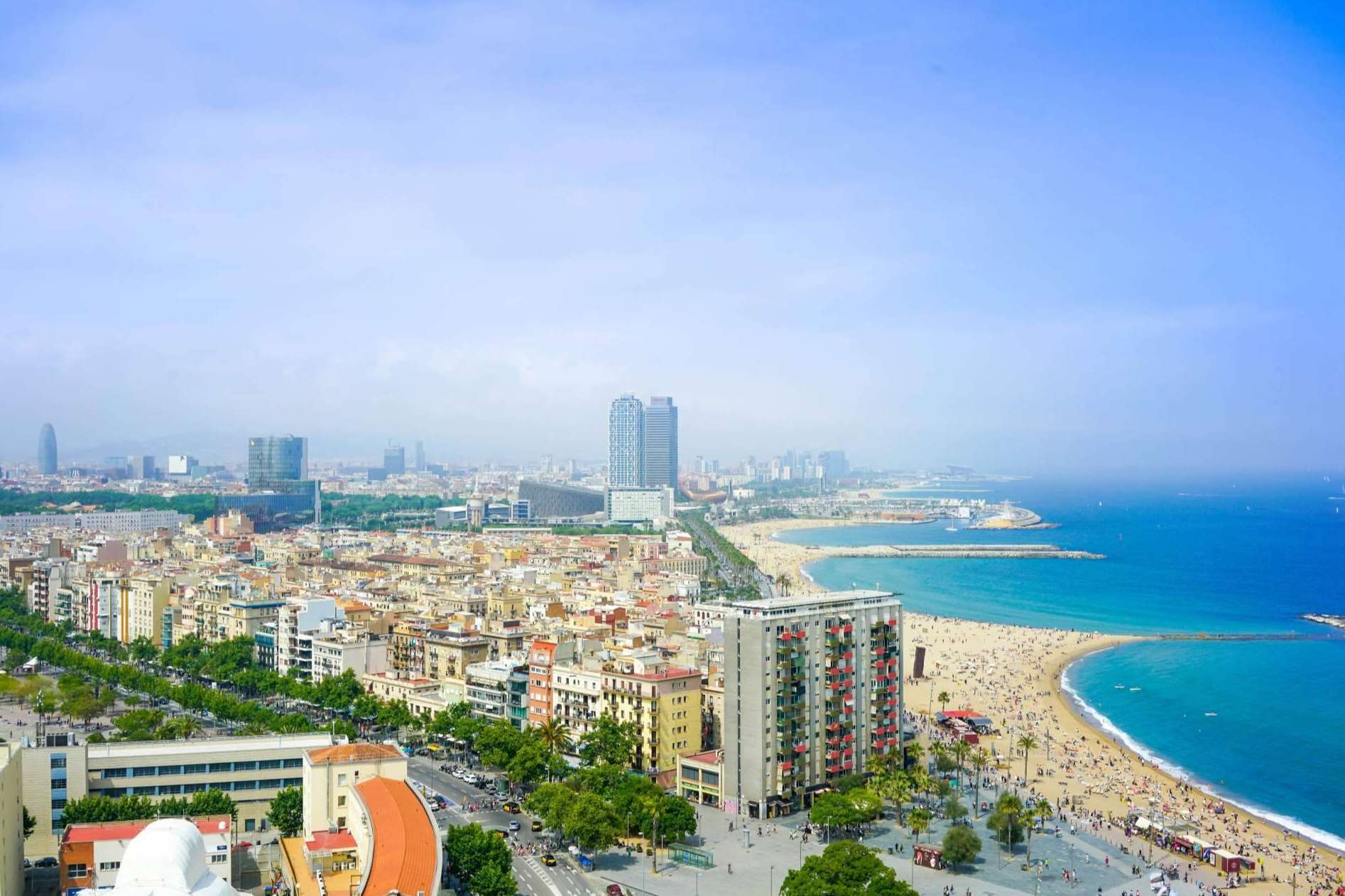 Barcelona event to address DMA's impact on the hospitality sector
