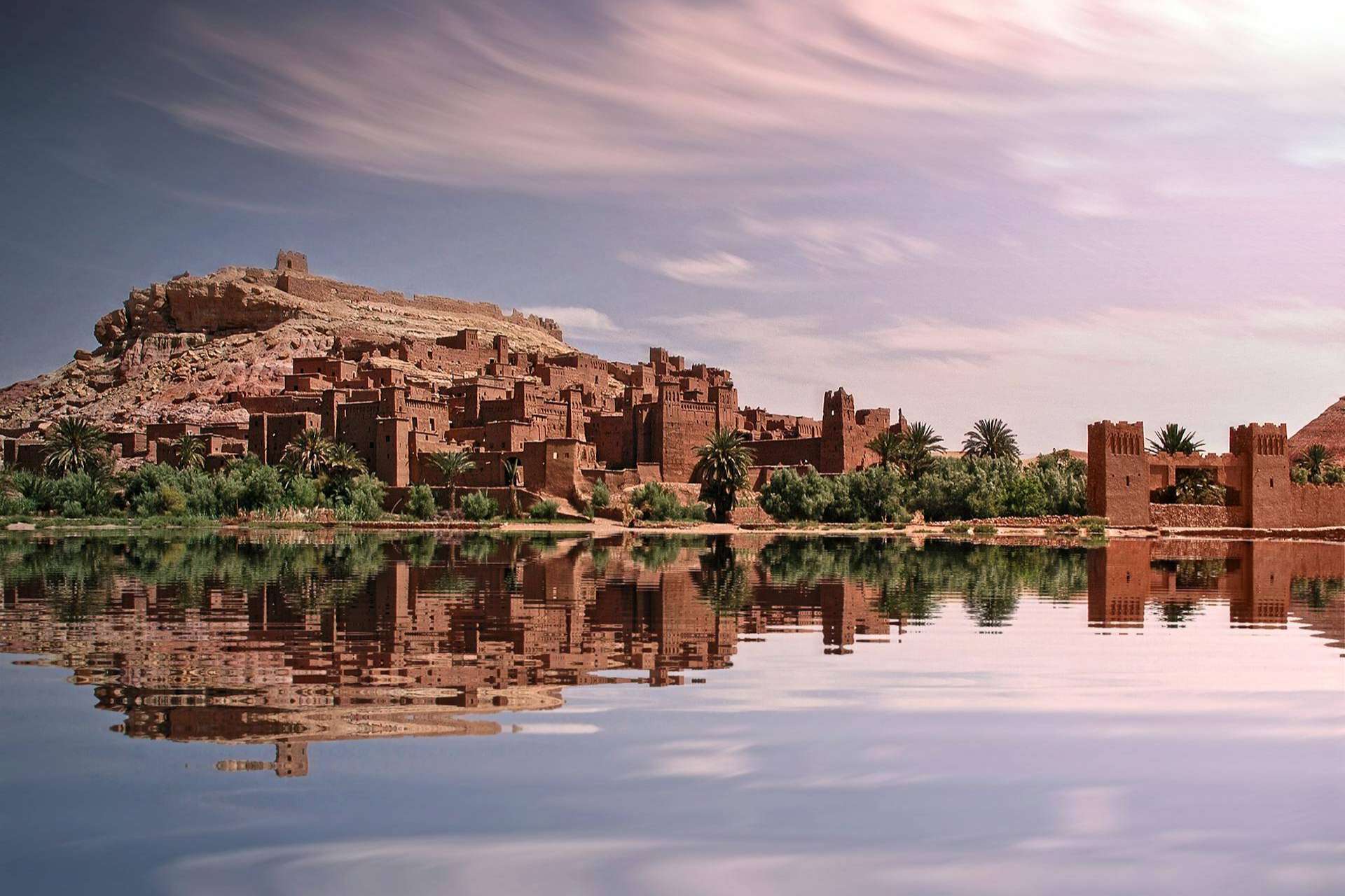 Unforgettable Morocco Desert Trips and Travel Experiences