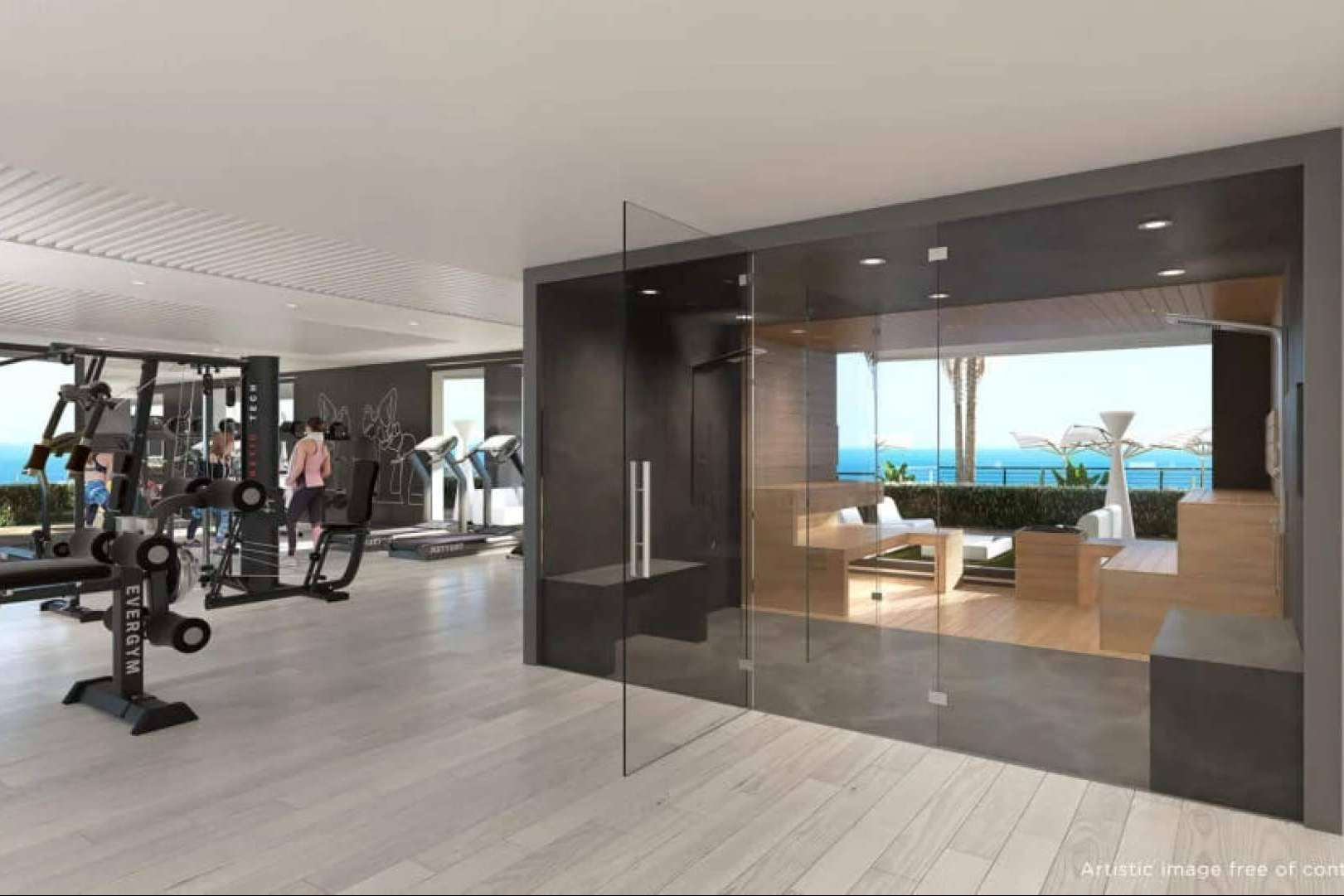 La Manga, Euromarina sets a new standard for luxury living by the sea