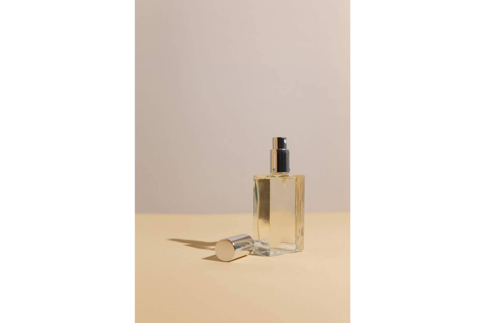 Mixer & Pack; B2B Perfume Manufacturing Company