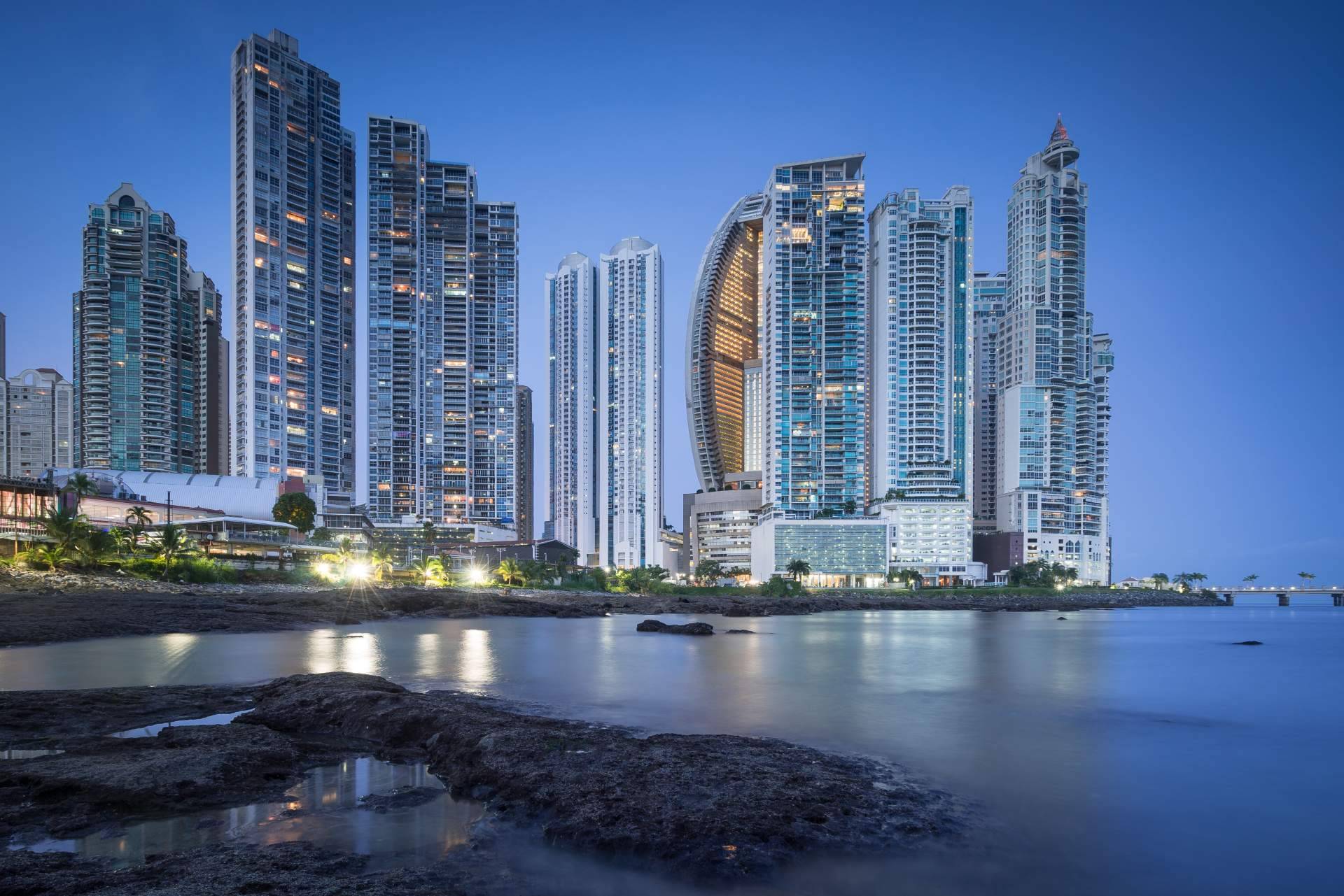 Grupo PREIC ofrece una representación profesional integral en operaciones inmobiliarias, para aprovechar las oportunidades de inversión en Panamá