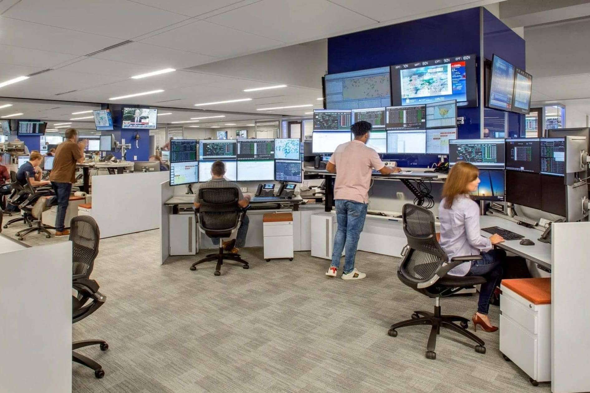 AI and the experience of its team position Making.Market as a leader in the Crypto Market Making sector