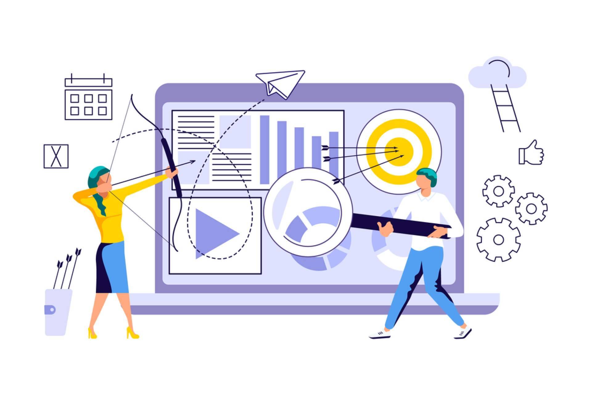 How รับทำ SEO drives growth and performance marketing in Thailand