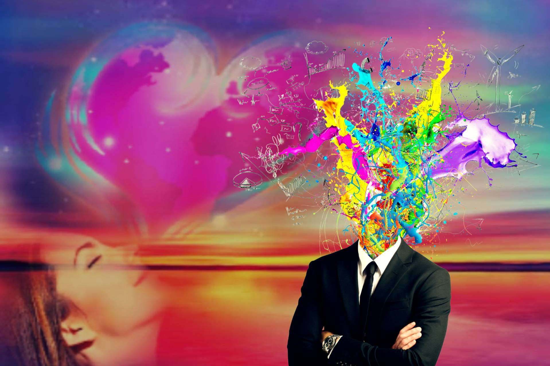 Neuro Coaching Breathwork, el dominio de la mente creadora