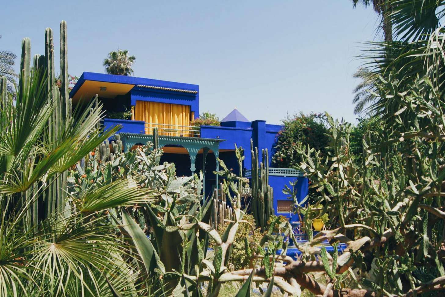 Discover Marrakech with Saharies’ activities and guides