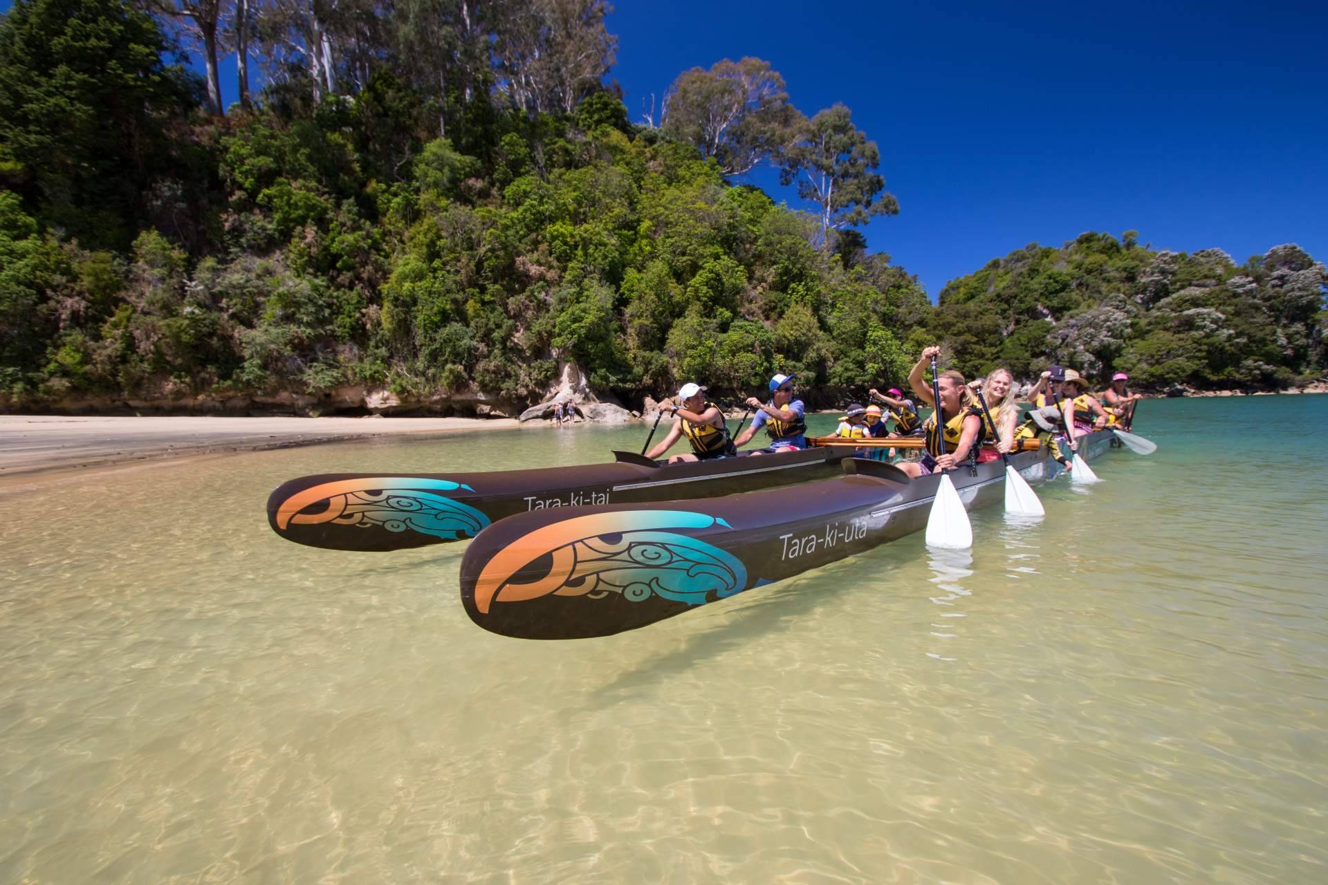 A new era in Tourism
