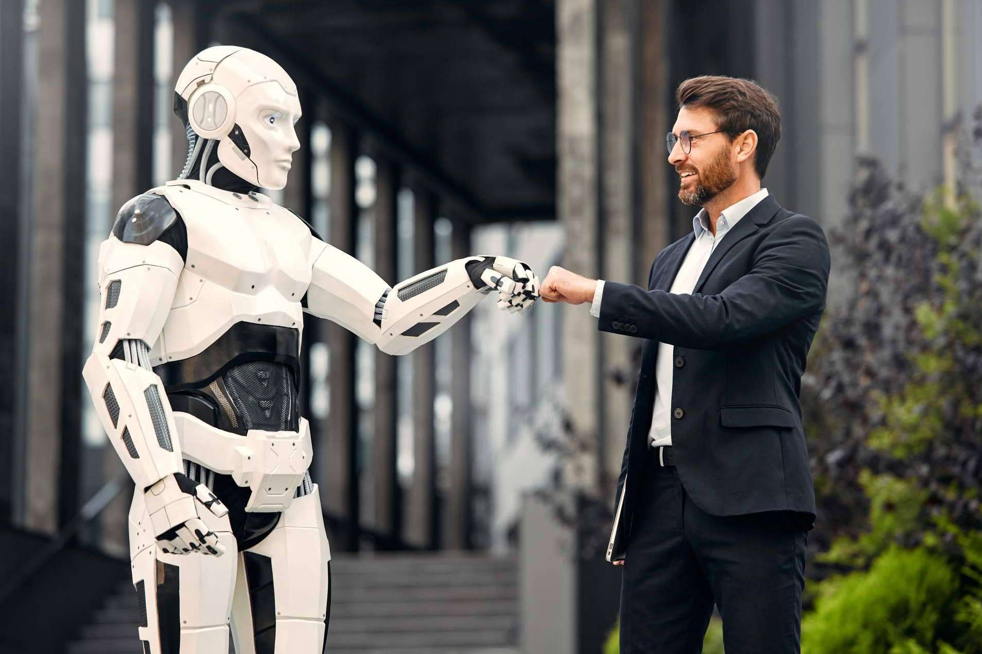 Agentes de IA personalizada, la propuesta innovadora de Marlin Duran